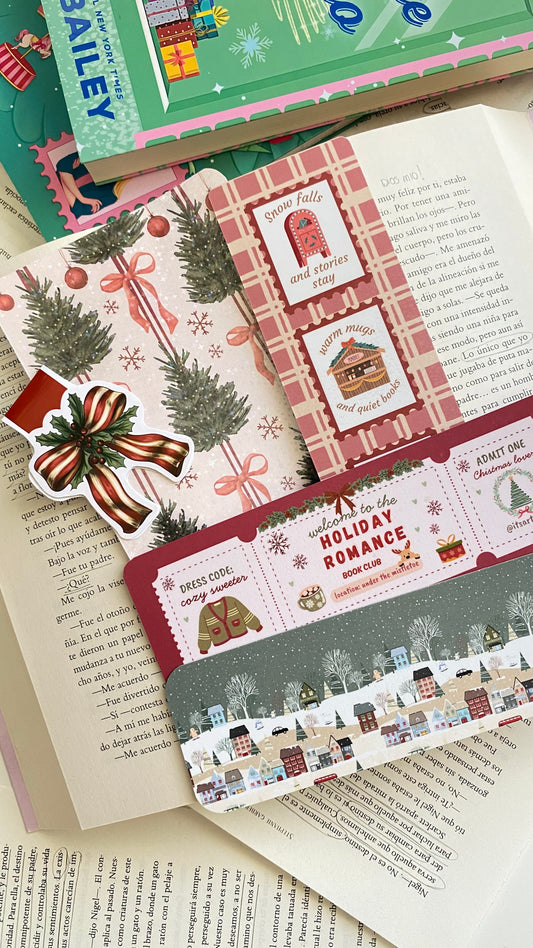 Pack Christmas