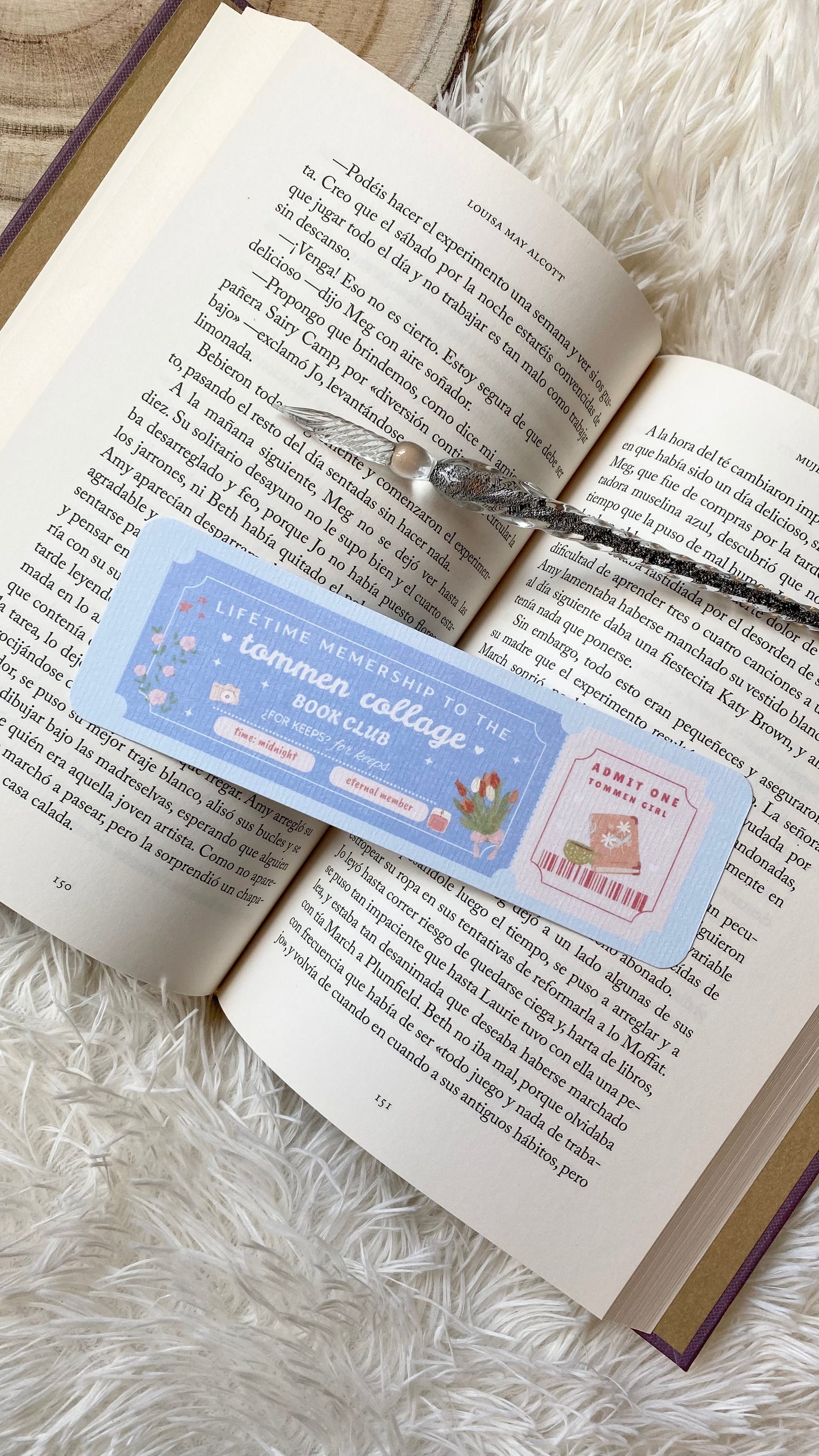 Boys of Tommen Couple