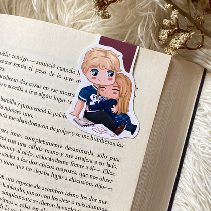 Boys of Tommen Couple