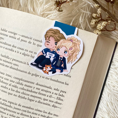 Boys of Tommen Couple