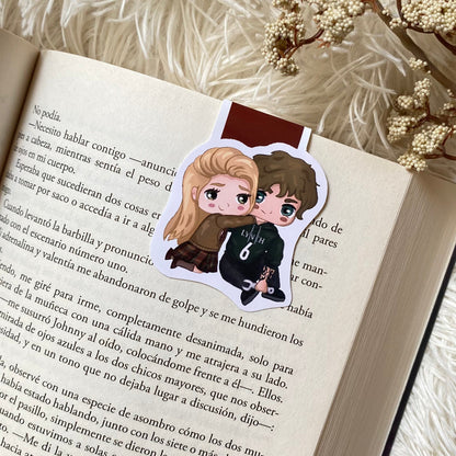 Boys of Tommen Couple