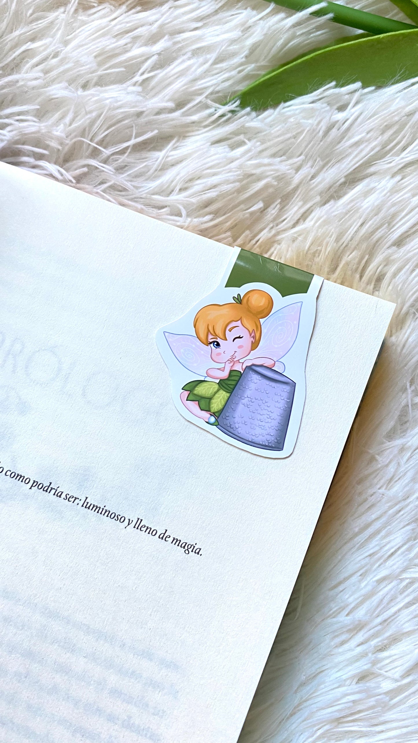 Tinkerbell colection