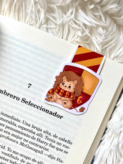 Harry Potter - Hogwarts Houses