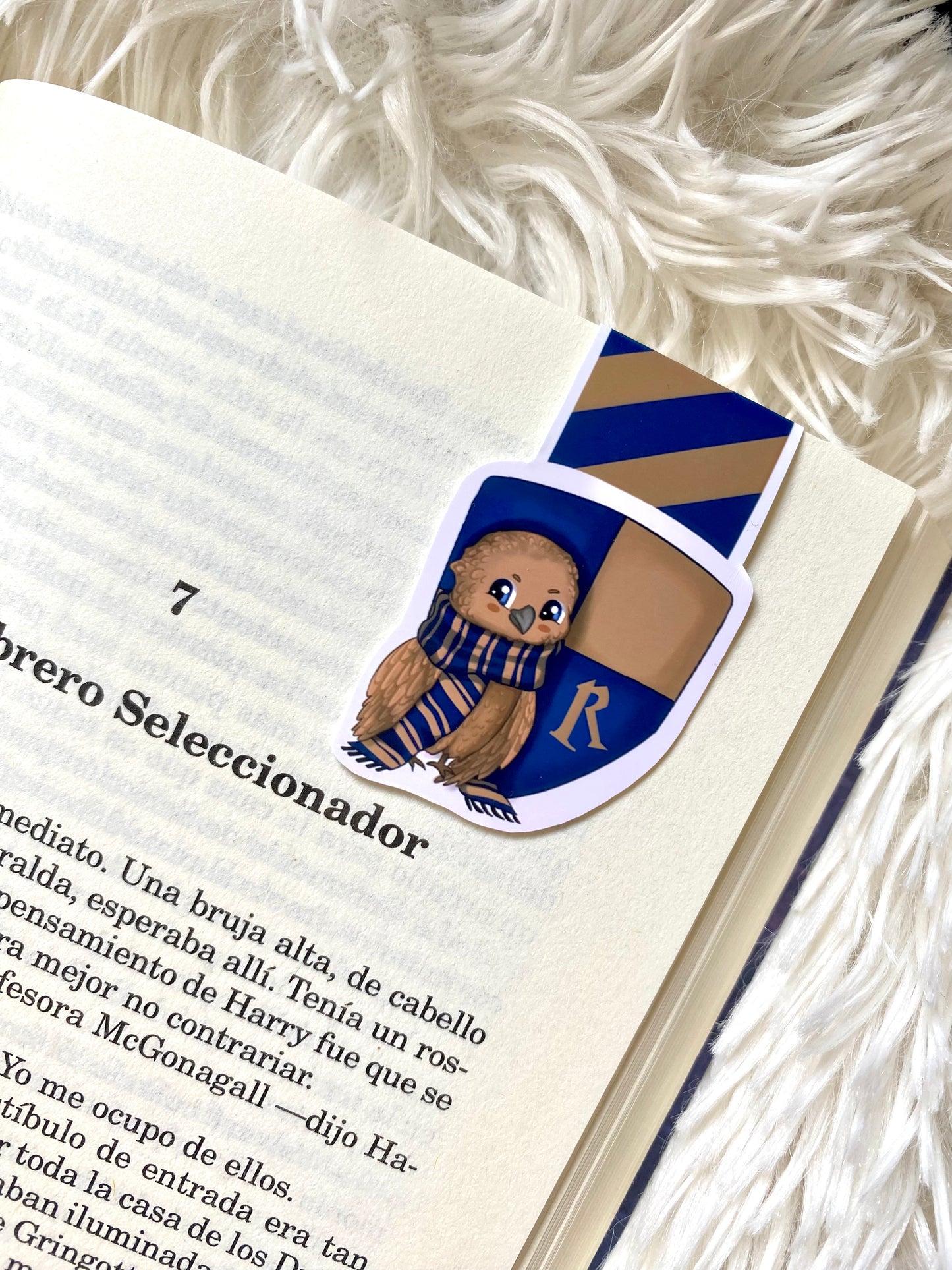 Harry Potter - Hogwarts Houses