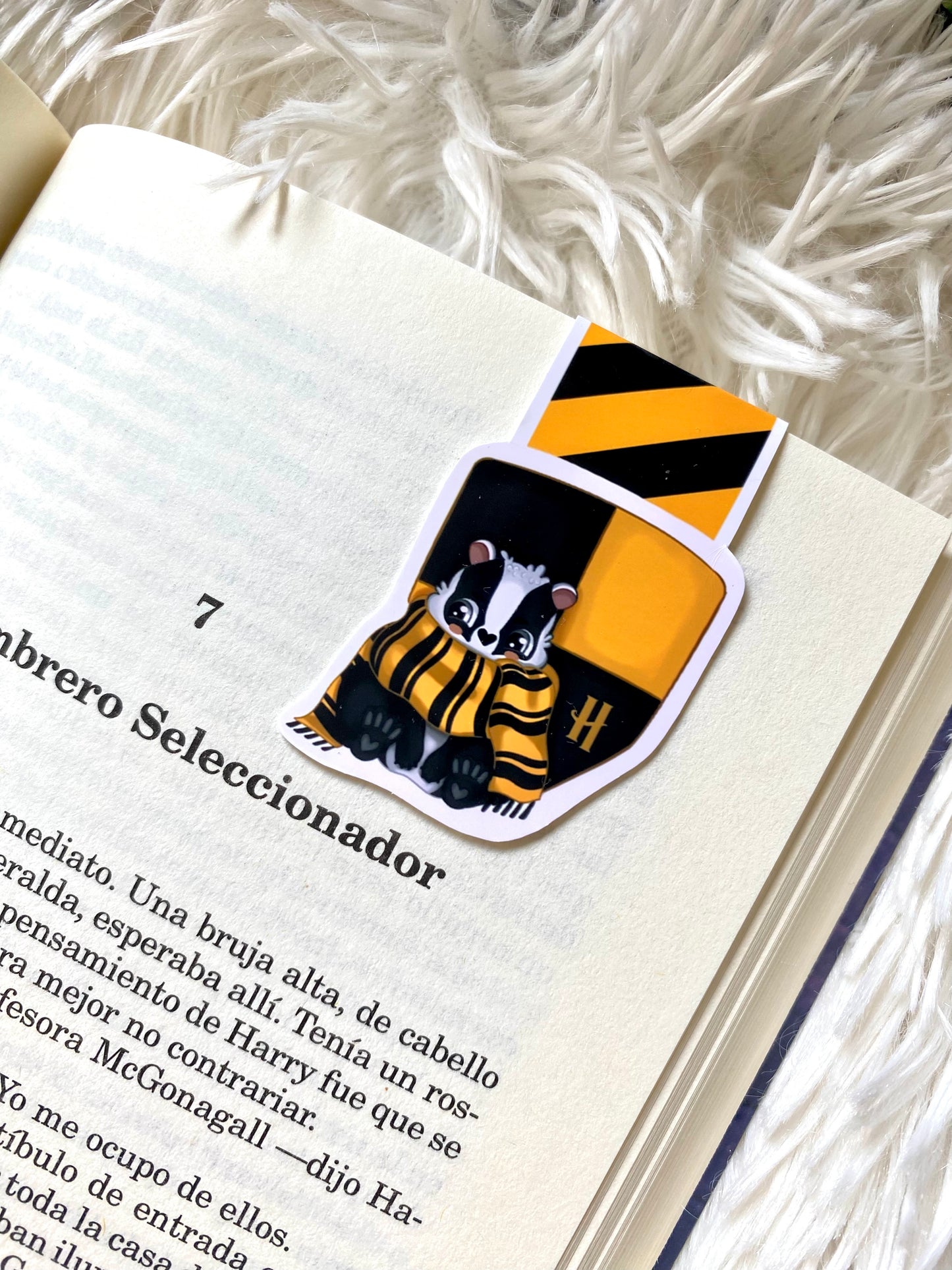 Harry Potter - Hogwarts Houses