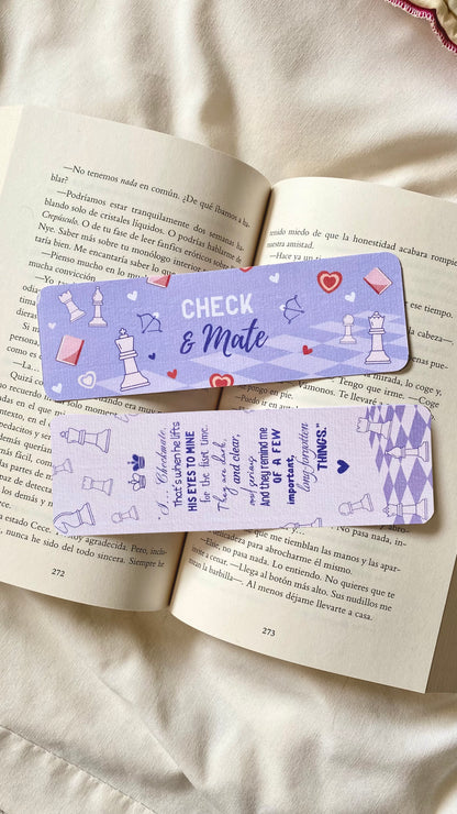 Bookmark Ali Hazelwood