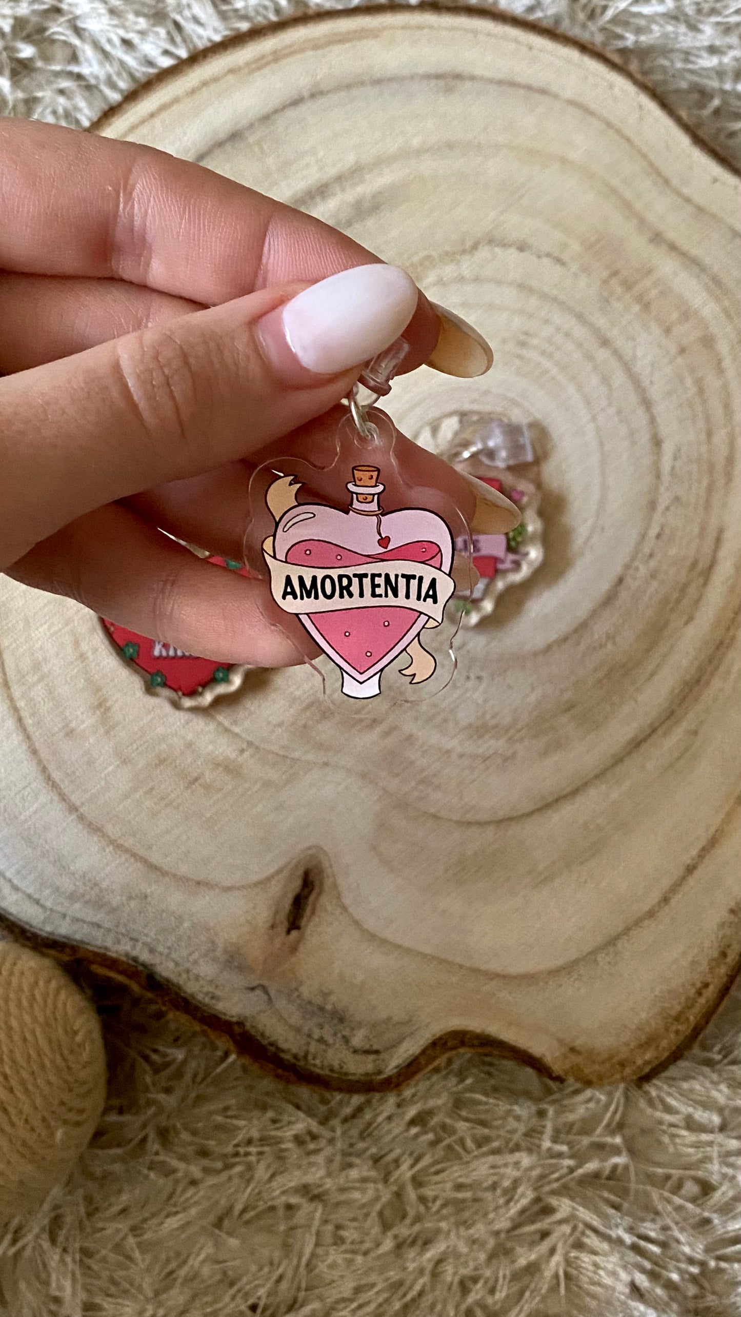 Kindle Charm Romance