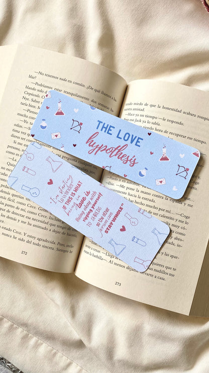 Bookmark Ali Hazelwood