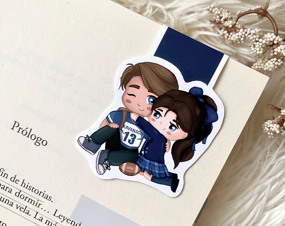 Boys of Tommen Couple